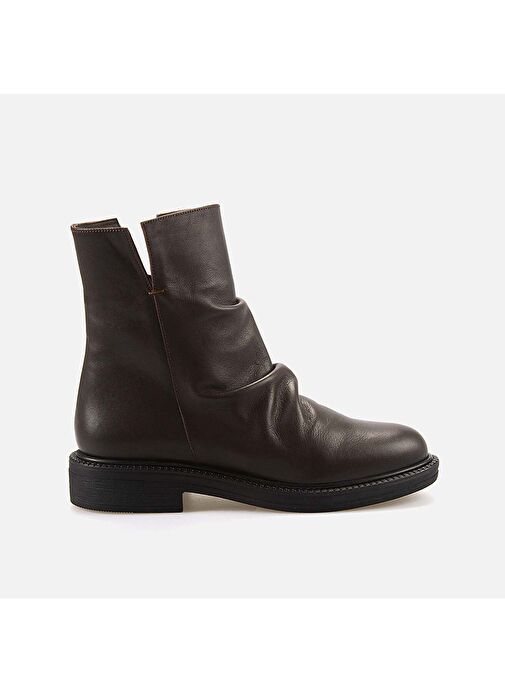 Kemal Tanca Kadın Topuklu Bot 24685 - Görsel 2