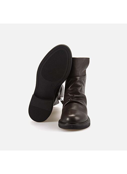 Kemal Tanca Kadın Topuklu Bot 24685 - Görsel 6