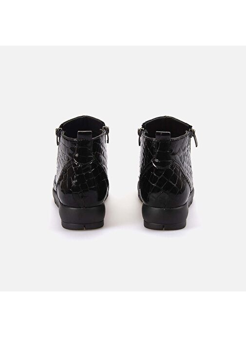 Kemal Tanca Kadın Topuklu Bot 106623 - Görsel 5