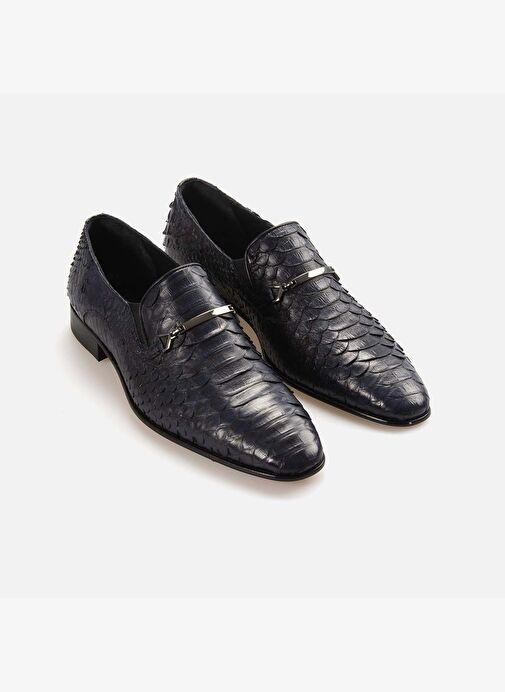 Kemal Tanca Gold Erkek Klasik Ayakkabı 6871-7 - Görsel 4