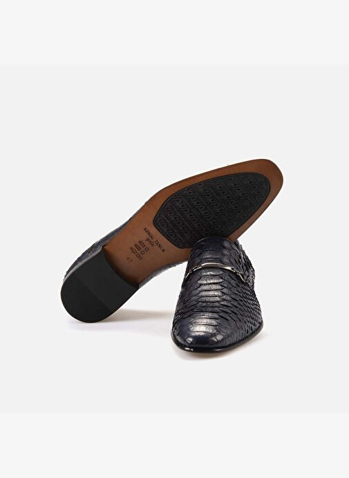 Kemal Tanca Gold Erkek Klasik Ayakkabı 6871-7 - Görsel 6