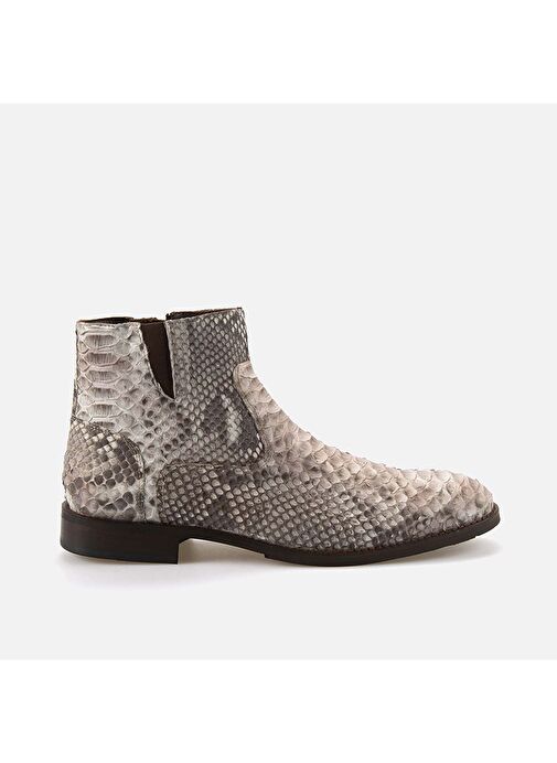 Kemal Tanca Gold Erkek Günlük Bot 3307 - Görsel 2