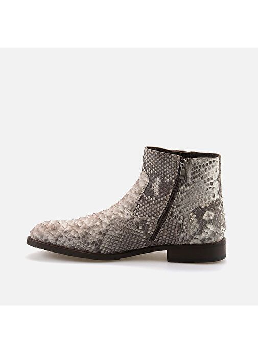 Kemal Tanca Gold Erkek Günlük Bot 3307 - Görsel 3