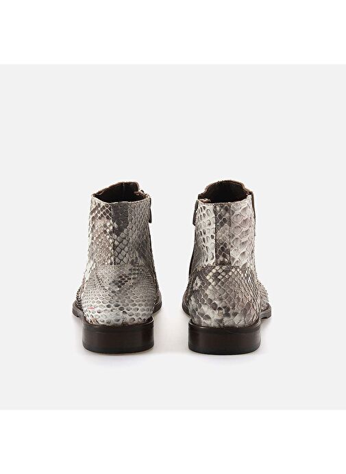 Kemal Tanca Gold Erkek Günlük Bot 3307 - Görsel 5