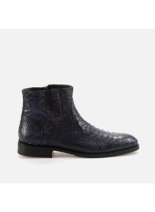 Kemal Tanca Gold Erkek Günlük Bot 3307 - Görsel 2