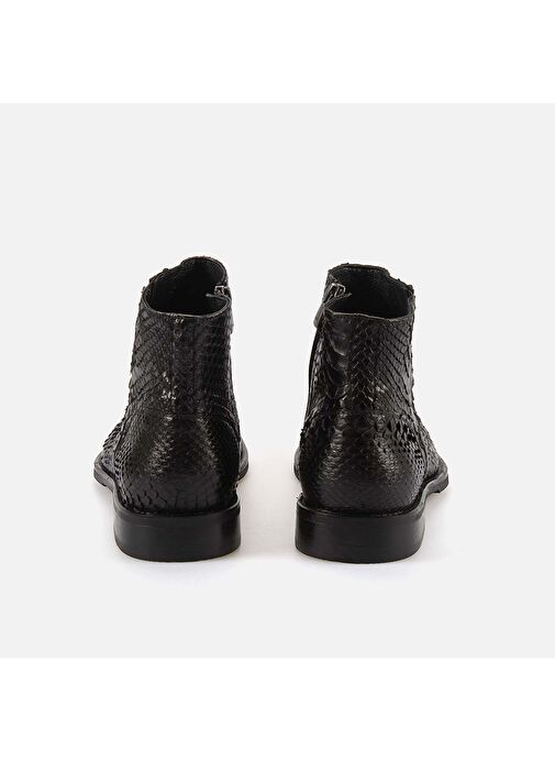 Kemal Tanca Gold Erkek Günlük Bot 3307 - Görsel 5