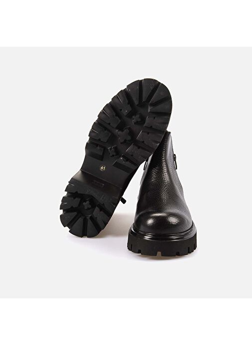 Kemal Tanca Gold Erkek Günlük Bot 78278 - Görsel 6