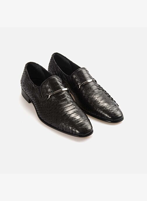 Kemal Tanca Gold Erkek Klasik Ayakkabı 6871-7 - Görsel 4