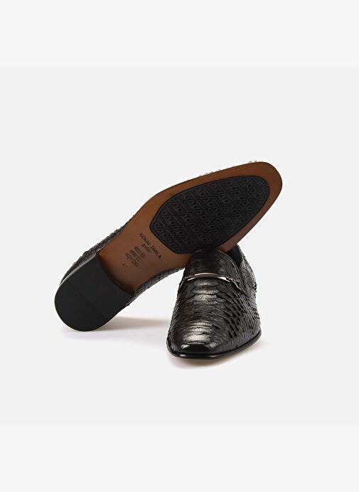 Kemal Tanca Gold Erkek Klasik Ayakkabı 6871-7 - Görsel 6