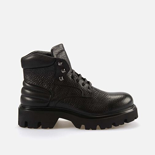 Kemal Tanca Gold Erkek Günlük Bot 13943 - Görsel 2