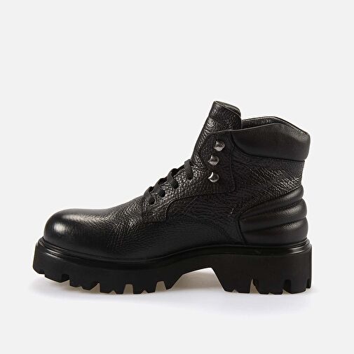 Kemal Tanca Gold Erkek Günlük Bot 13943 - Görsel 3