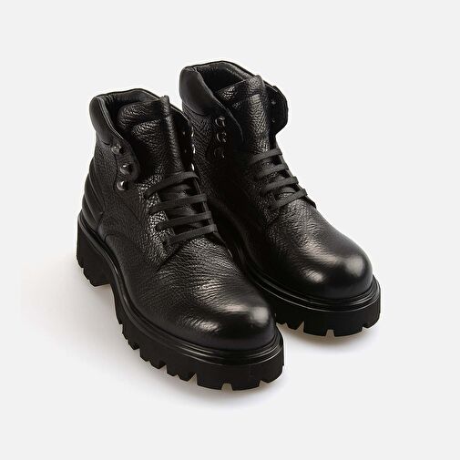 Kemal Tanca Gold Erkek Günlük Bot 13943 - Görsel 4