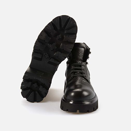 Kemal Tanca Gold Erkek Günlük Bot 13943 - Görsel 6