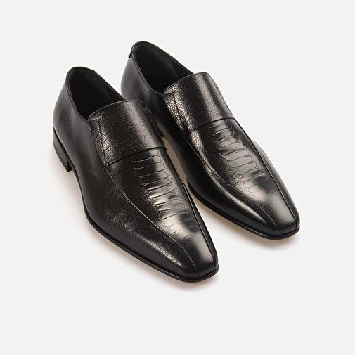 Kemal Tanca Gold Erkek Günlük Ayakkabı 6270-10 - Görsel 4