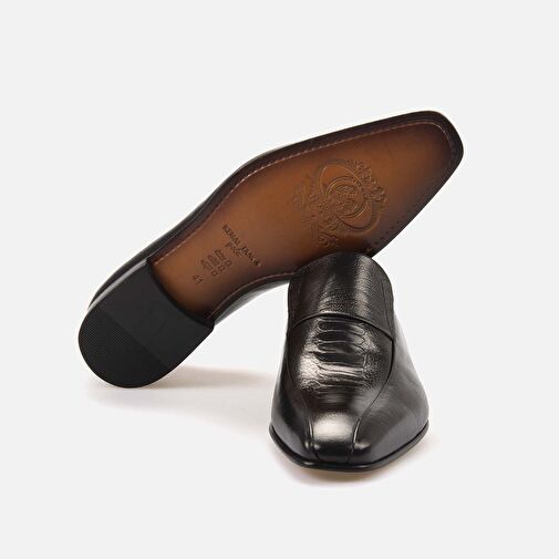 Kemal Tanca Gold Erkek Günlük Ayakkabı 6270-10 - Görsel 6