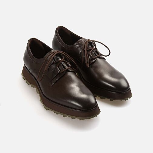 Kemal Tanca Gold Erkek Günlük Ayakkabı 7841 - Görsel 4