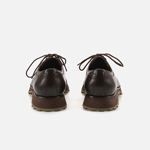 Kemal Tanca Gold Erkek Günlük Ayakkabı 7841 - Görsel 5