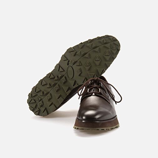 Kemal Tanca Gold Erkek Günlük Ayakkabı 7841 - Görsel 6