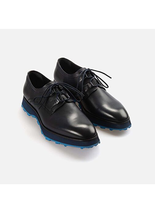 Kemal Tanca Gold Erkek Günlük Ayakkabı 7841 - Görsel 4