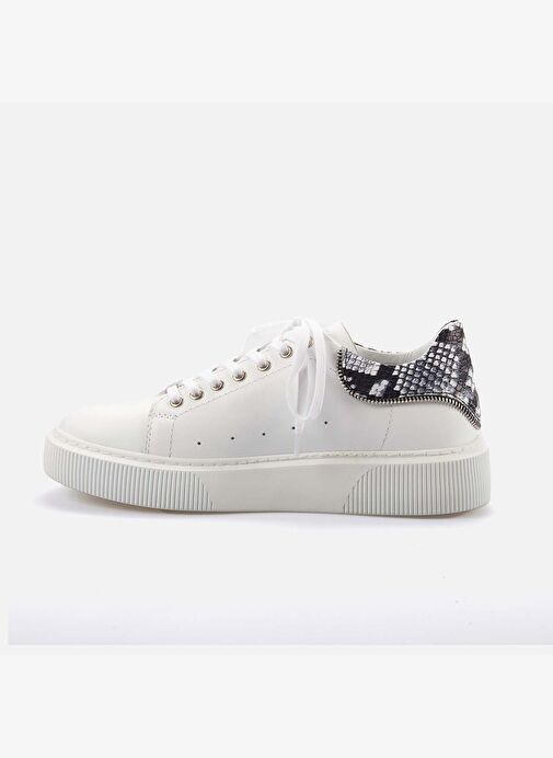 Kemal Tanca Erkek Spor & Sneaker Ayakkabı 21094 - Görsel 3