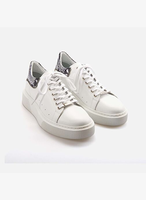 Kemal Tanca Erkek Spor & Sneaker Ayakkabı 21094 - Görsel 4