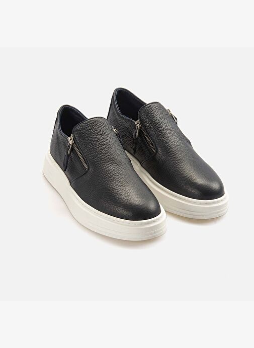 Kemal Tanca Erkek Spor & Sneaker Ayakkabı 22248 - Görsel 4