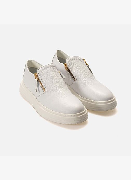 Kemal Tanca Erkek Spor & Sneaker Ayakkabı 22248 - Görsel 4