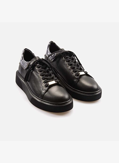 Kemal Tanca Erkek Spor & Sneaker Ayakkabı 21094 - Görsel 4