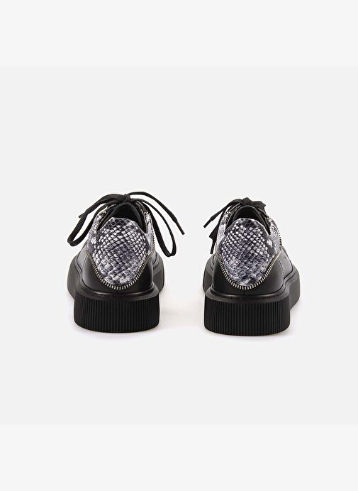 Kemal Tanca Erkek Spor & Sneaker Ayakkabı 21094 - Görsel 5