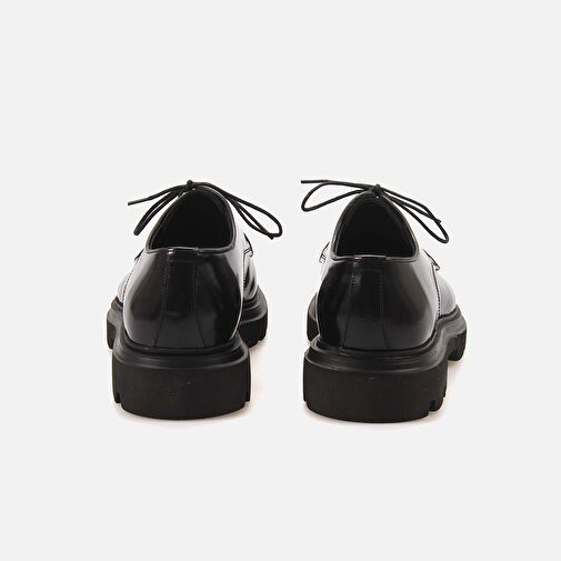 Kemal Tanca Bağcıklı Erkek Klasik Ayakkabı 0378 - Görsel 5