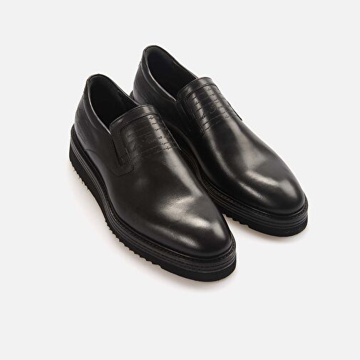 Kemal Tanca Erkek Günlük Ayakkabı 0503 - Görsel 4