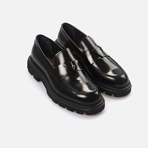 Kemal Tanca Erkek Günlük Ayakkabı 0501 - Görsel 4