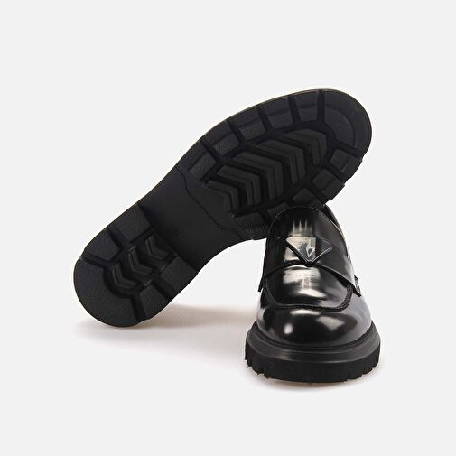 Kemal Tanca Erkek Günlük Ayakkabı 0501 - Görsel 6