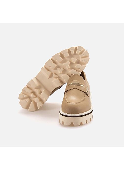 Rouge Kadın Günlük Ayakkabı 202 - Görsel 6