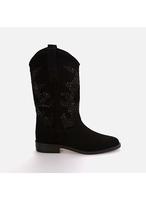 Rouge Kadın Western Bot 197 - Görsel 2