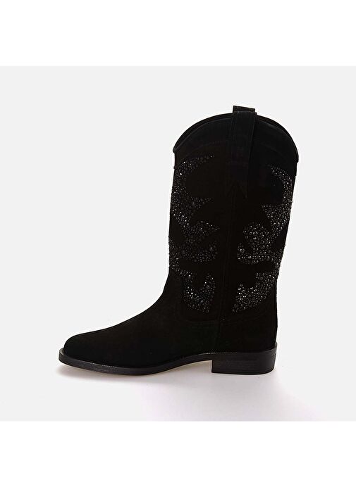 Rouge Kadın Western Bot 197 - Görsel 3