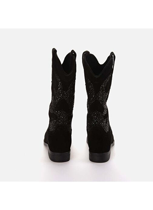 Rouge Kadın Western Bot 197 - Görsel 5