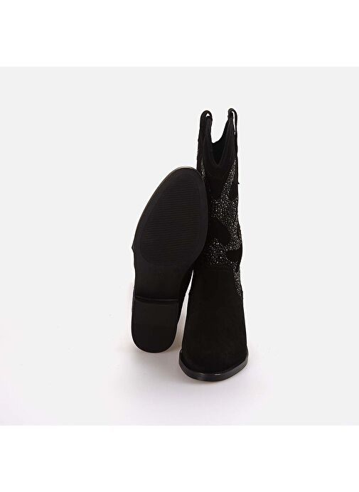 Rouge Kadın Western Bot 197 - Görsel 6