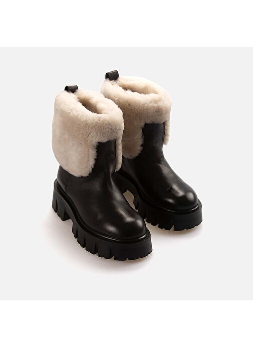 Rouge Kadın Günlük Ayakkabı 268 - Görsel 4