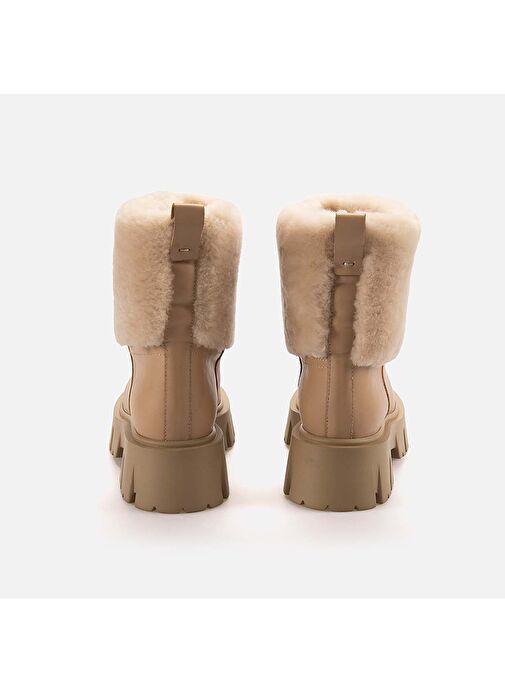 Rouge Kadın Günlük Ayakkabı 268 - Görsel 5