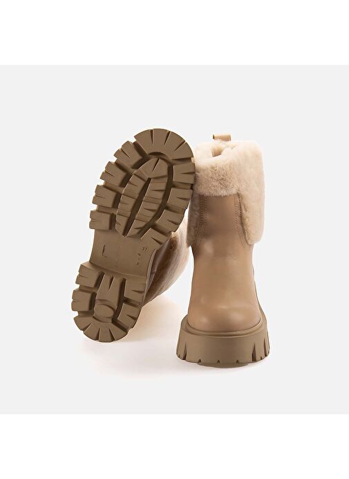 Rouge Kadın Günlük Ayakkabı 268 - Görsel 6