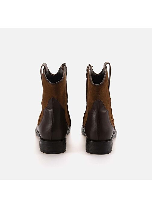 Rouge Rouge Belirsiz Kadın Western Bot 2026 | Boyner Belirsiz - 5. görsel