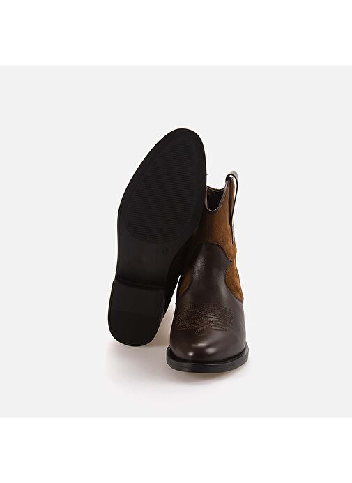 Rouge Rouge Belirsiz Kadın Western Bot 2026 | Boyner Belirsiz - 6. görsel