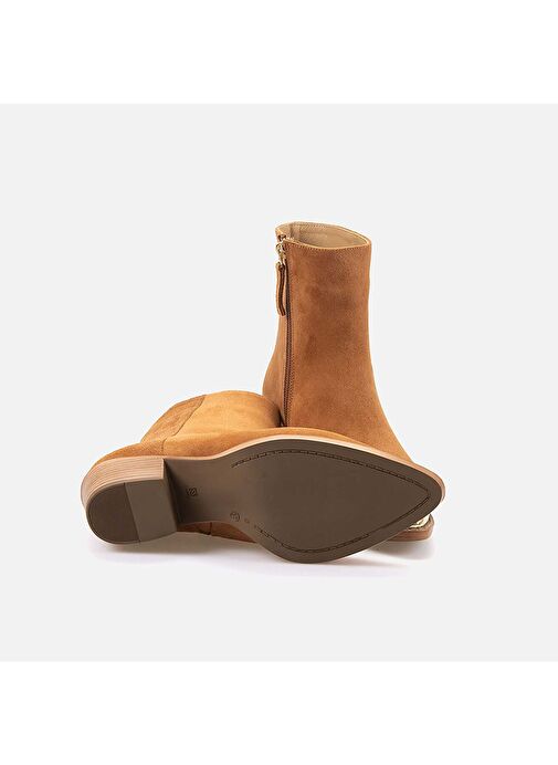 Rouge Kadın Bot 3010 - Görsel 6