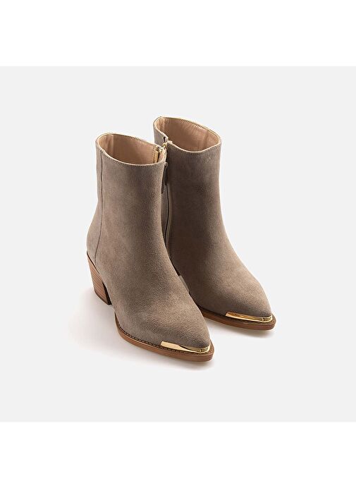 Rouge Kadın Bot 3010 - Görsel 4