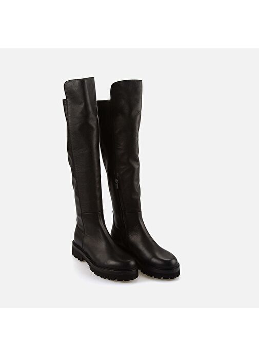 Rouge Kadın Çizme MKAJJDA - Görsel 4