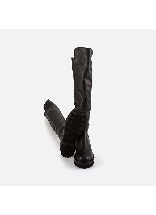 Rouge Kadın Çizme MKAJJDA - Görsel 6