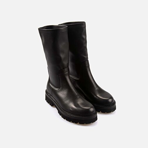 Rouge Kadın Bot MKREANA - Görsel 4