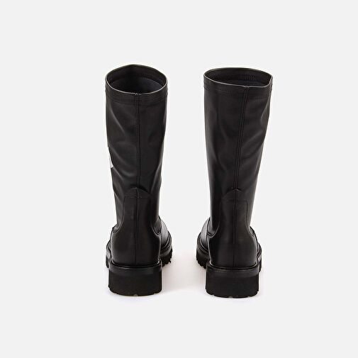 Rouge Kadın Bot MKREANA - Görsel 5