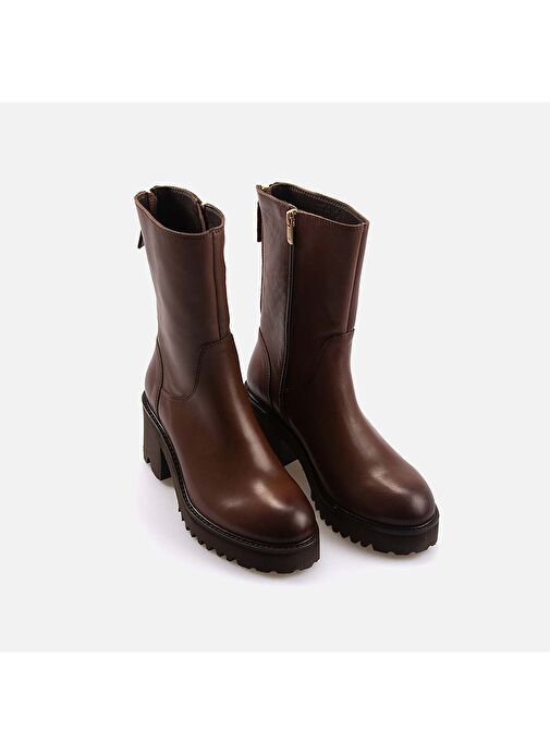 Rouge Kadın Bot EVS2963 - Görsel 4